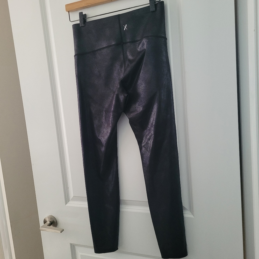 KNIX HIGH RISE CONTOUR LEGGINGS - Picture 4 of 8